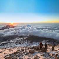 Mount Meru