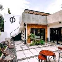 MATARA BACKYARD
