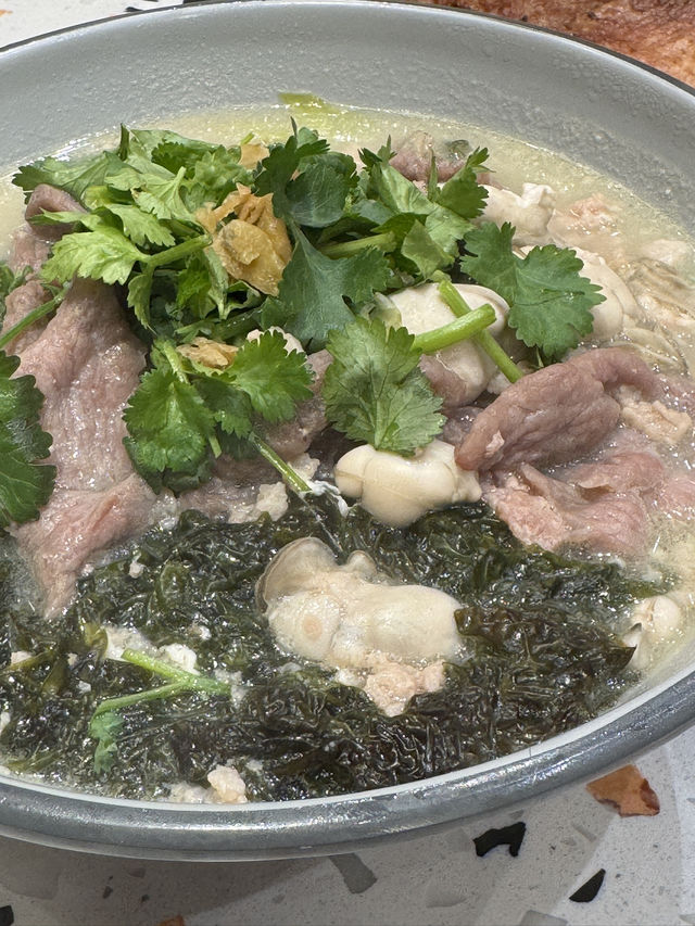 《旺角必食米線新寵》