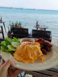 Fat Submarine (คาเฟ่เกาะล้าน)
