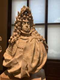 《ウィーン》美術史美術館