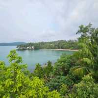 Prince Island Hotel is truly a wonderful place to relax and spend quality time with family.