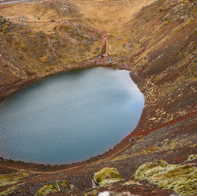 アイスランド🇮🇸