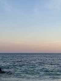 Escape to Samet island🏖️