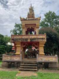 Chiang Saen Ancient Town