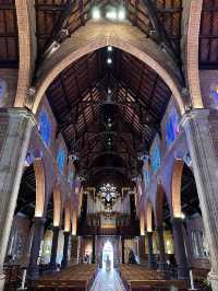 St George’s Cathedral