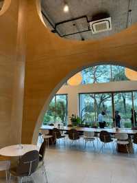 Bitter Kiss Coffee & Brunch ☕🍽️ – คาเฟ่ลับ
