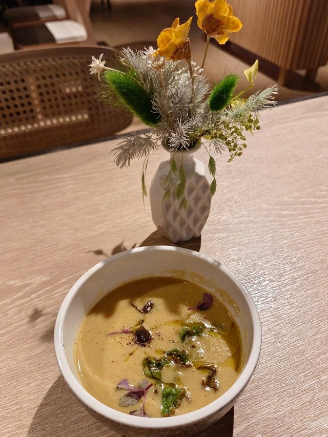 寒居酒店，BeGood Bakery | Cafe | Restaurant