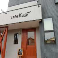 café Kuu (カフェ クー)