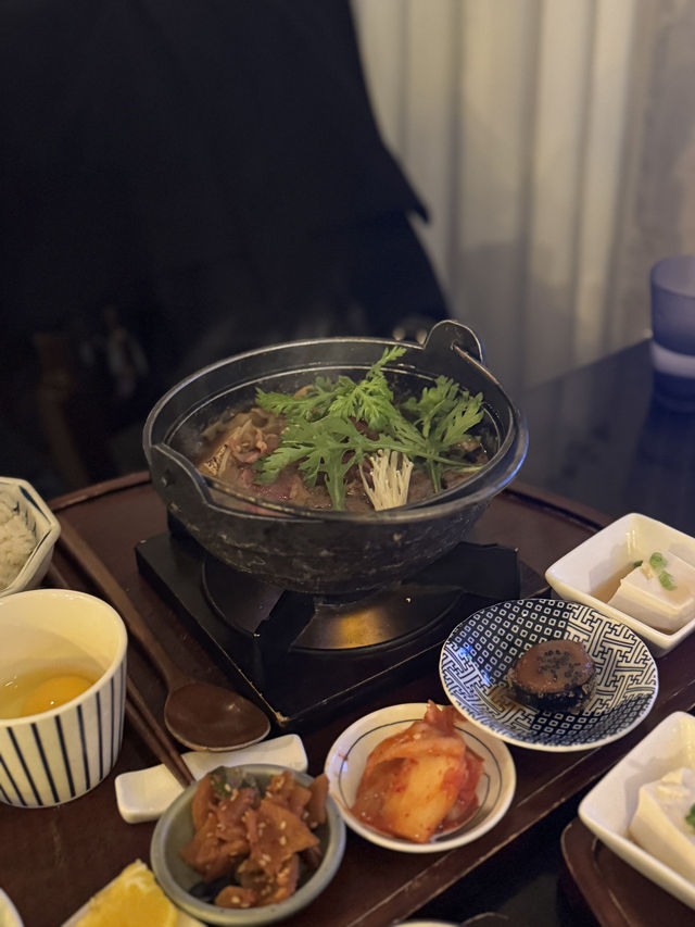 '시오 합정' 서울 일본 가정식 맛집, 합정 웨이팅 맛집