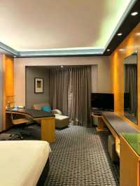M Hotel Singapore City Centre