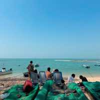 #หาดลับพัทยา #นาเกลือซอย18 #เที่ยวพัทยา