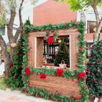 Savory Creations at Huus Plate