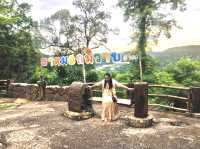 เที่ยวทะเลหมอกอิสาน ไม่ไกล! แค่101