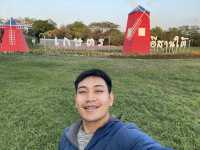 งานเกษตรอีสานใต้  ม.อุบล