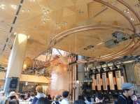 Starbucks Reserve ® Roastery Tokyo