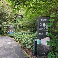 🍊제주 가볼만한 곳 실내데이트 빛의벙커🍊