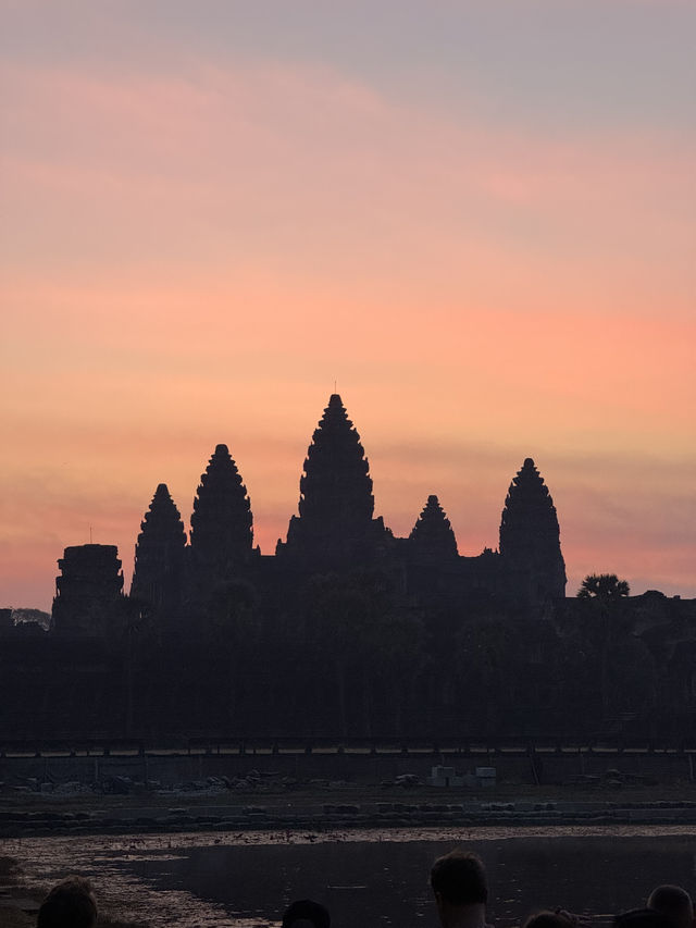 A 5-Day Adventure in Siem Reap: Exploring Culture, History & Local Delights