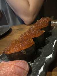 清邁平靚正美味刺身🐠🐟壽司🍣日式美食🍱