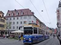 Würzburg เยอรมัน