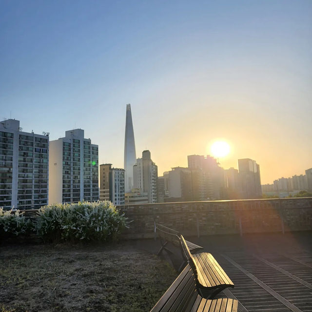 漢城百済博物館