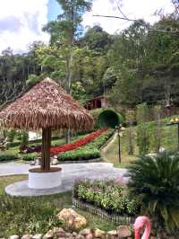 Evergreen Elegance: @Betong WF Garden