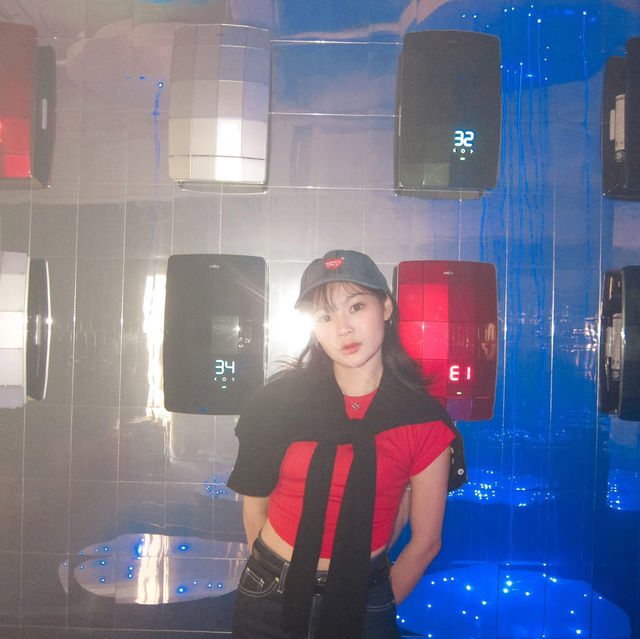 อัพเดทมุมถ่ายรูปย่าน ‘เจริญกรุง 📸🪩
