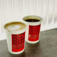 2050 Coffee: A Future-Forward Brew in Every Cup