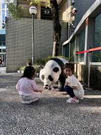 台北｜台北市立動物園