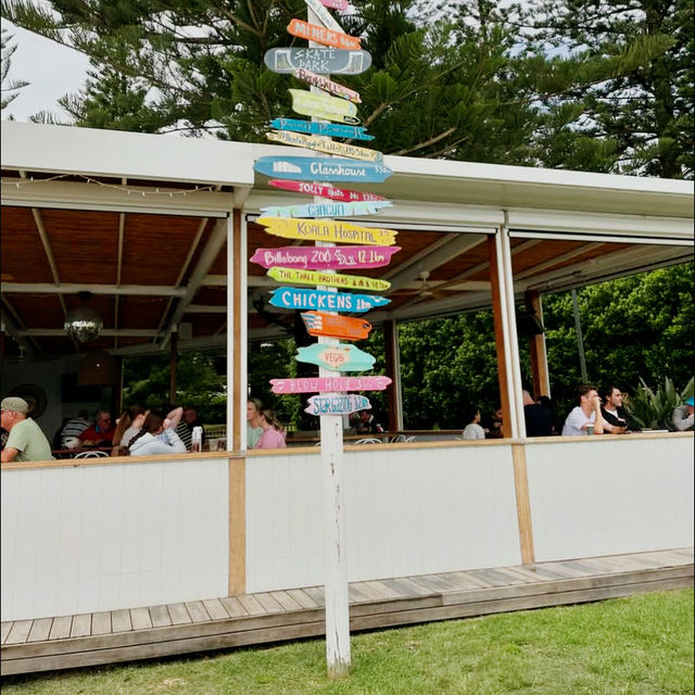 Riding the Flavor Wave at Bandwagon Cafe