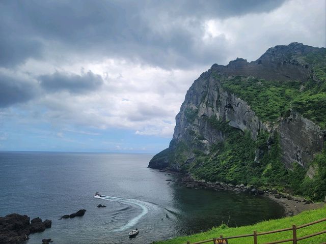 제주 동쪽 코스