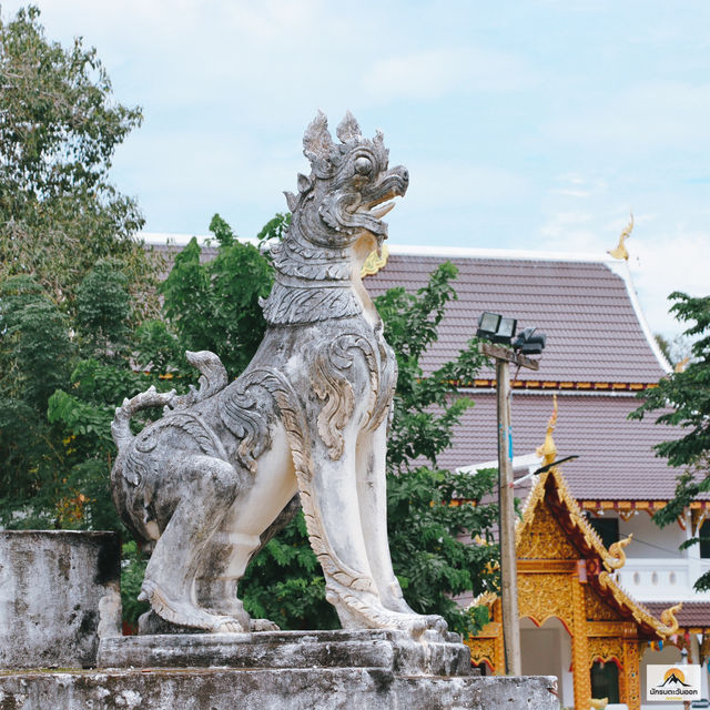 วัดเจดีย์เหลี่ยม