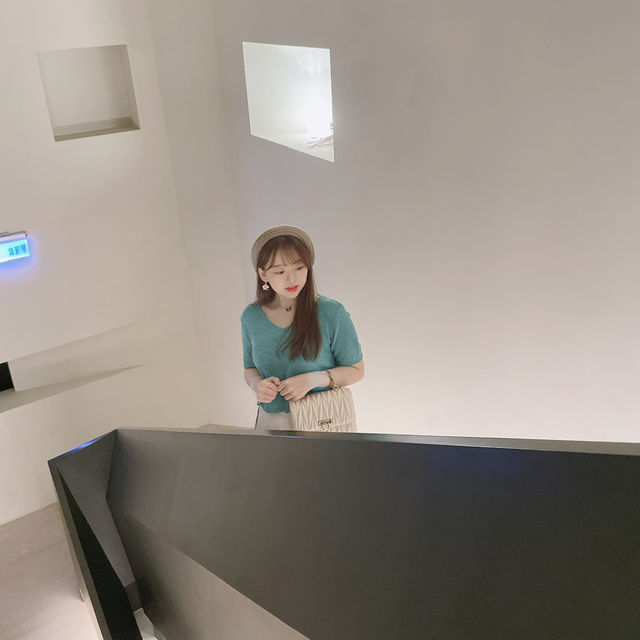 宜蘭｜山形閣溫泉飯店公共區域不藏私推薦！