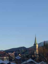 A Perfect Day in Zakopane: Mountains, Markets, and Tradition”
