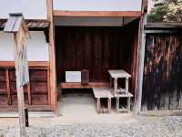 飛驒高山必訪〔高山陣屋〕穿越江戶時代建築