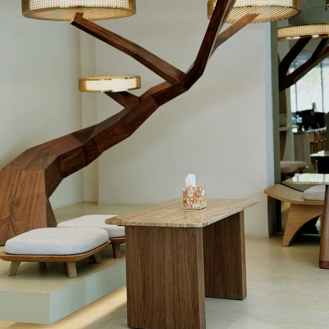 Artisanal Delight at Beyond Bakehouse