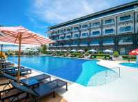 Centara Life Cha Am Beach Resort Hua Hin