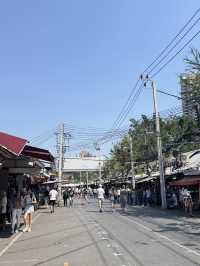 ร้านหนังสือ @จตุจักร