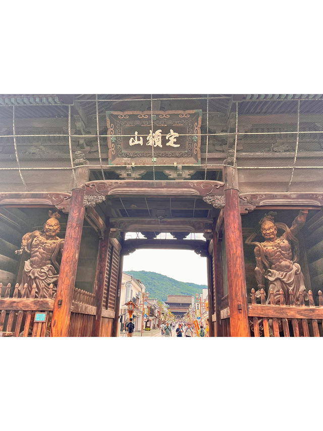 ⛩ 🐮✅ ⛩ 善光寺＆小布施堂攻略ガイド – 長野観光を満喫する旅！