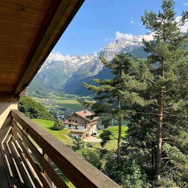 Villa Hundert Boutique Mountainscape, Engelberg