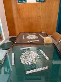 Specialty Known as Collectible Mini Mahjong Tiles