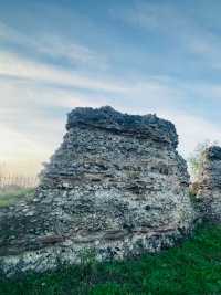 Strolling Through Time – My Visit to St Albans, England