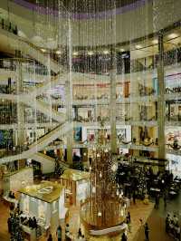 A Dior Christmas Wonderland at Pavilion KL! ✨