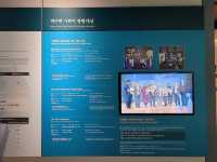 경상북도 상주시 협동 조합 역사 문화관 입니다.