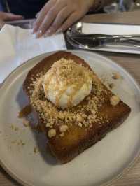 Moei cafe ลำปาง