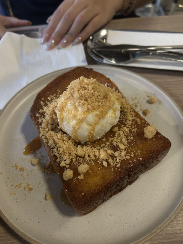 Moei cafe ลำปาง