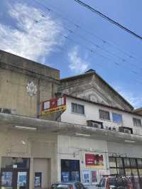 【兵庫】豊岡劇場