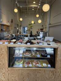 A Cozy Gem Near Tokyo Skytree: Mr. Bakeman Bake&Coffee