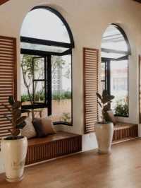 รีวิวโรงแรม The Motif Eco Hotel จันทบุรี