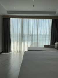 Eastin resort Rayong